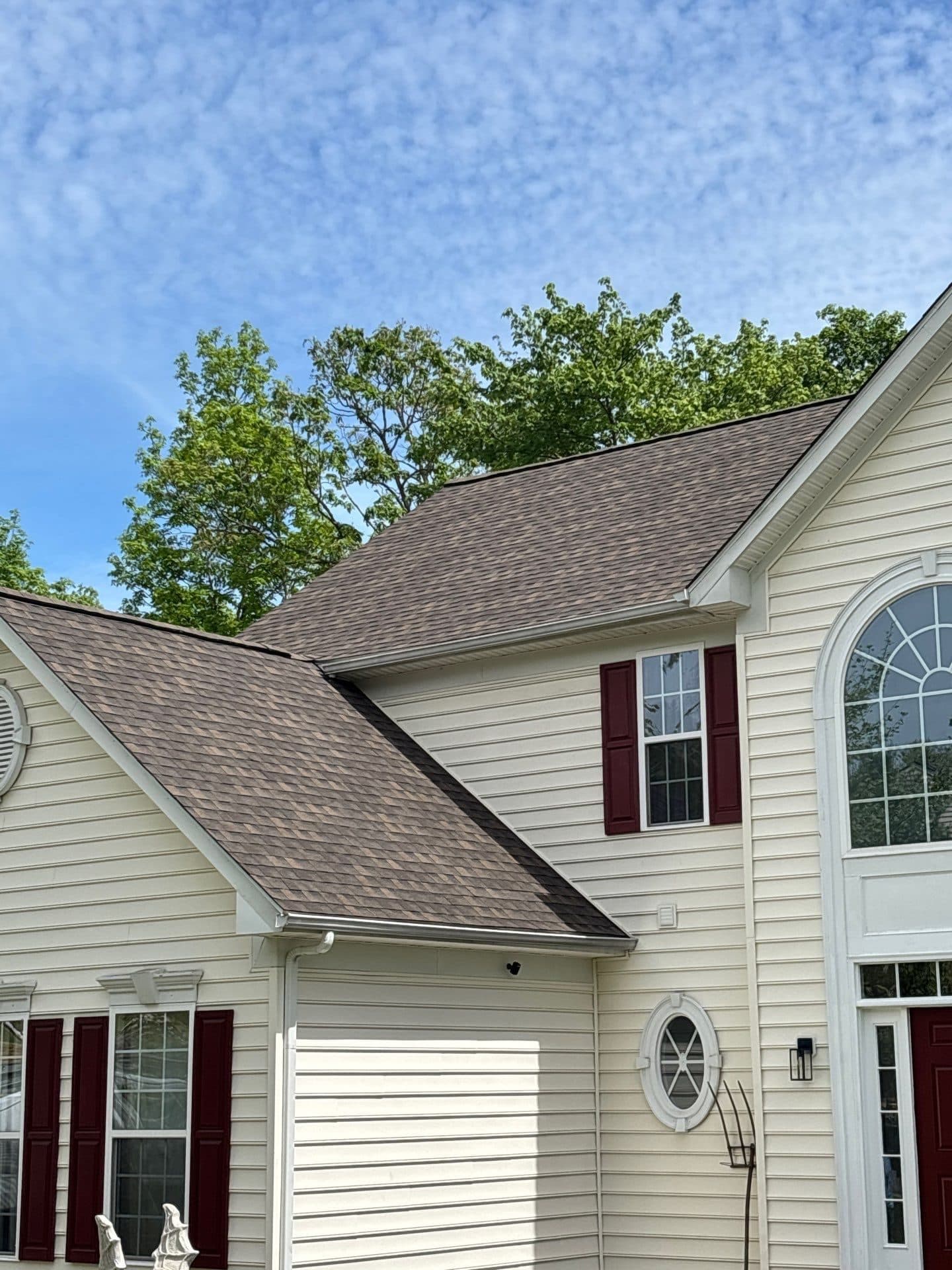 Roofing project in East Stroudsburg, PA (September 2025) by Ten Point Roofing — photo 3 of 3