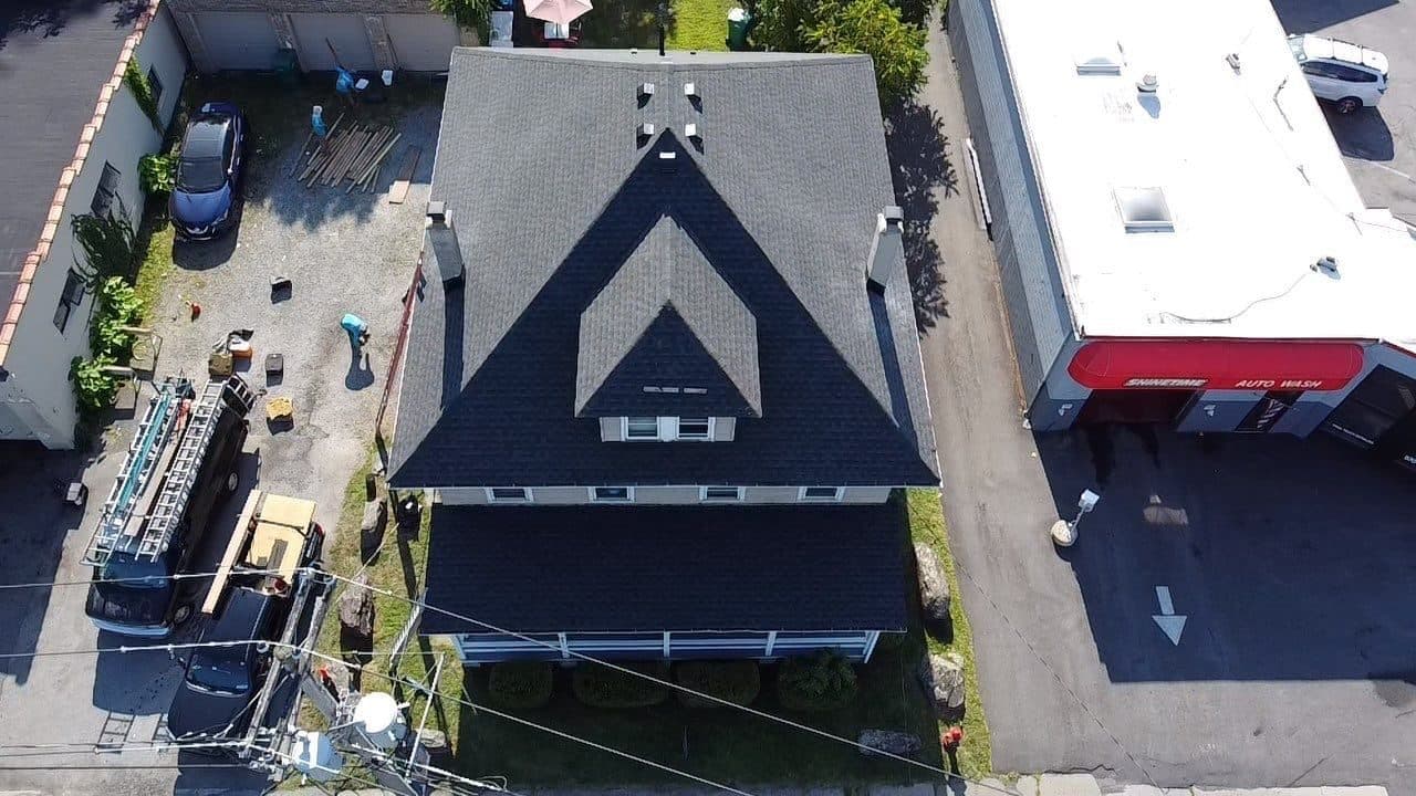 Roofing project in East Stroudsburg, PA (July 2025) by Ten Point Roofing — photo 3 of 3