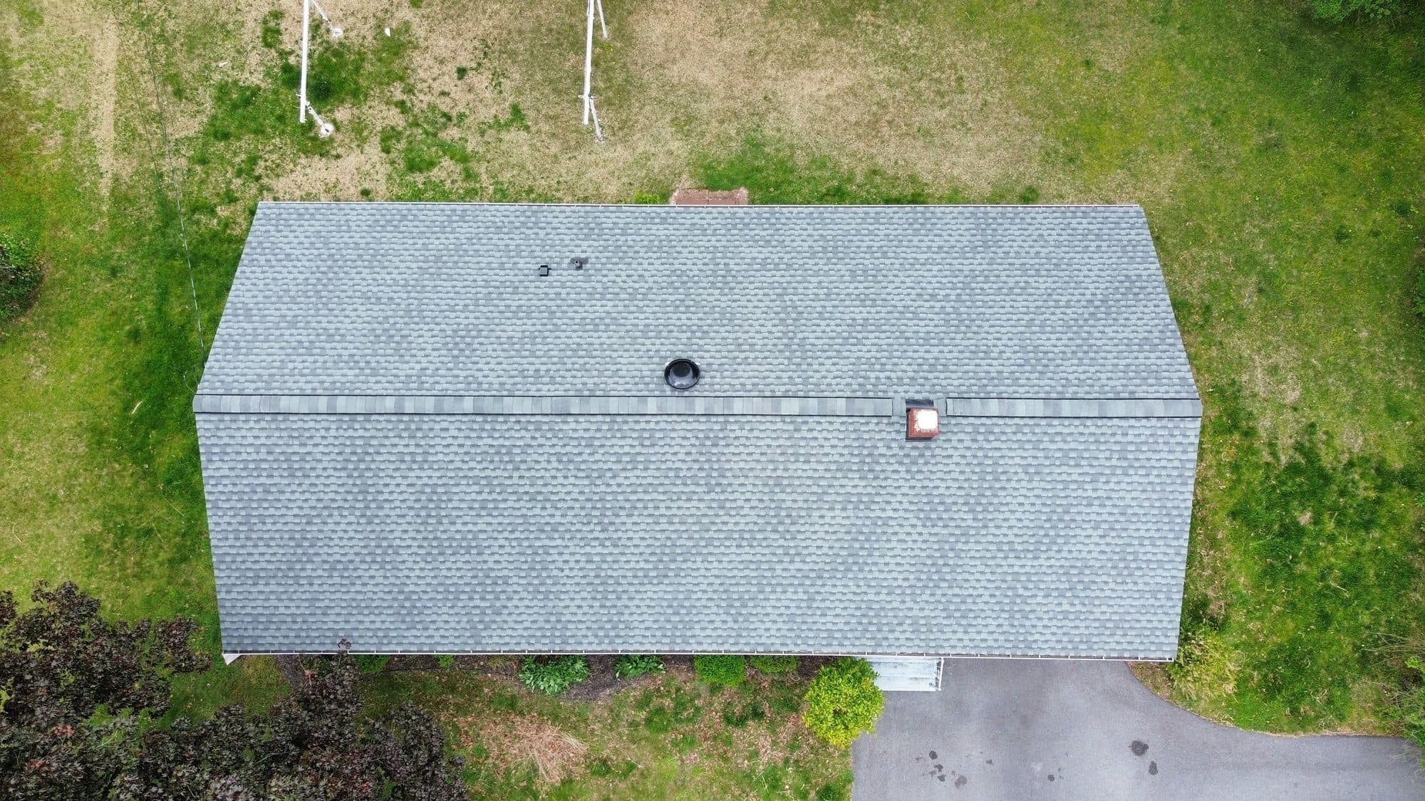 Roofing project in Stroudsburg, PA (April 2026) by Ten Point Roofing — photo 3 of 3