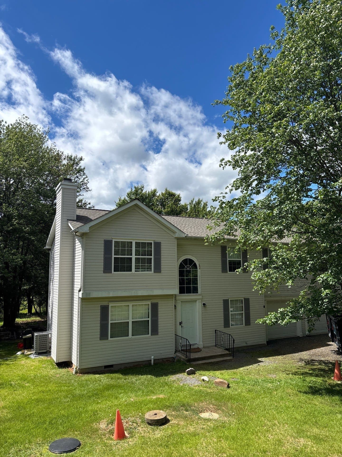 Roofing project in Long Pond, PA (May 2026) by Ten Point Roofing — photo 3 of 3