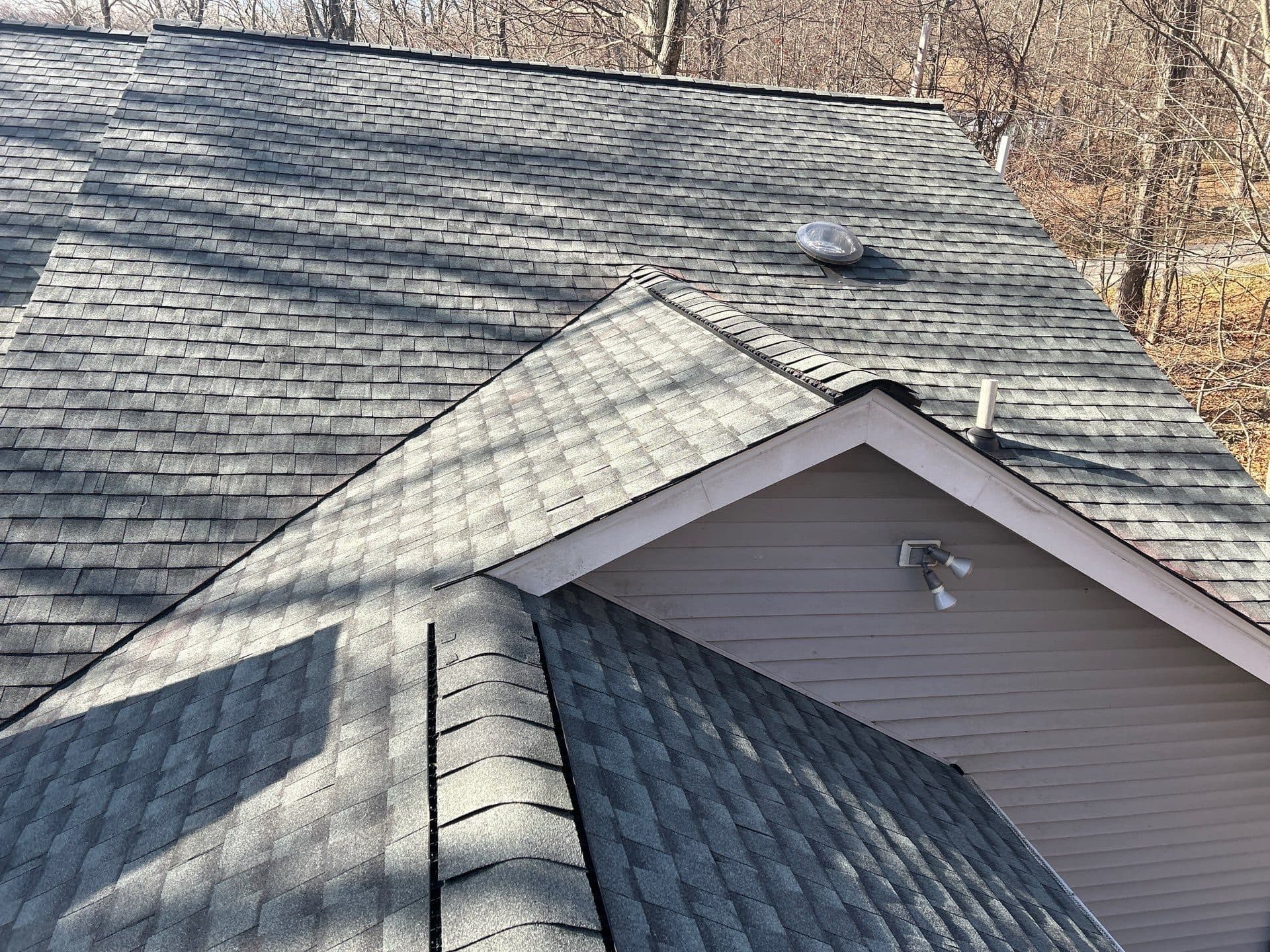 Roofing project in Saw Creek, PA (July 2025) by Ten Point Roofing — photo 3 of 4