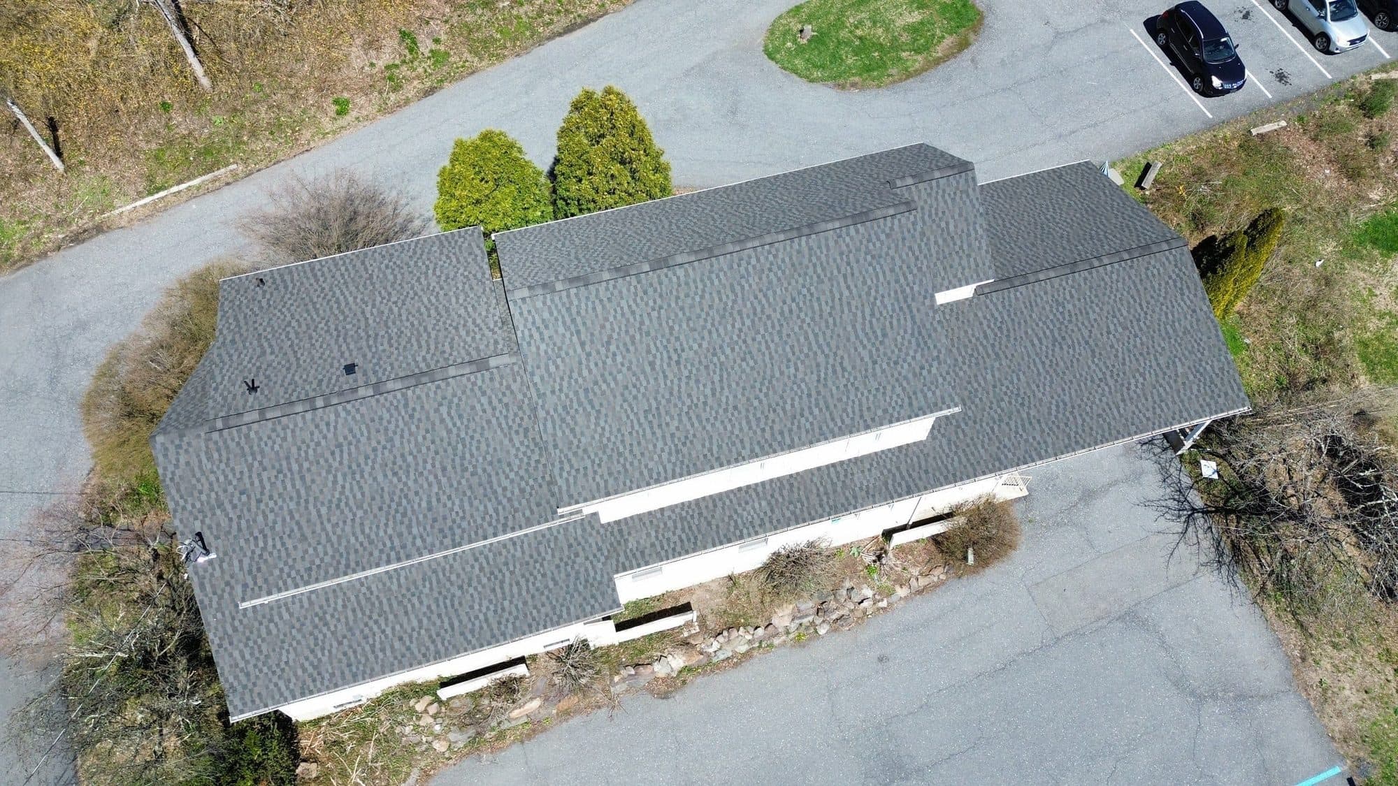 Roofing project in Stroudsburg, PA (February 2026) by Ten Point Roofing — photo 2 of 4