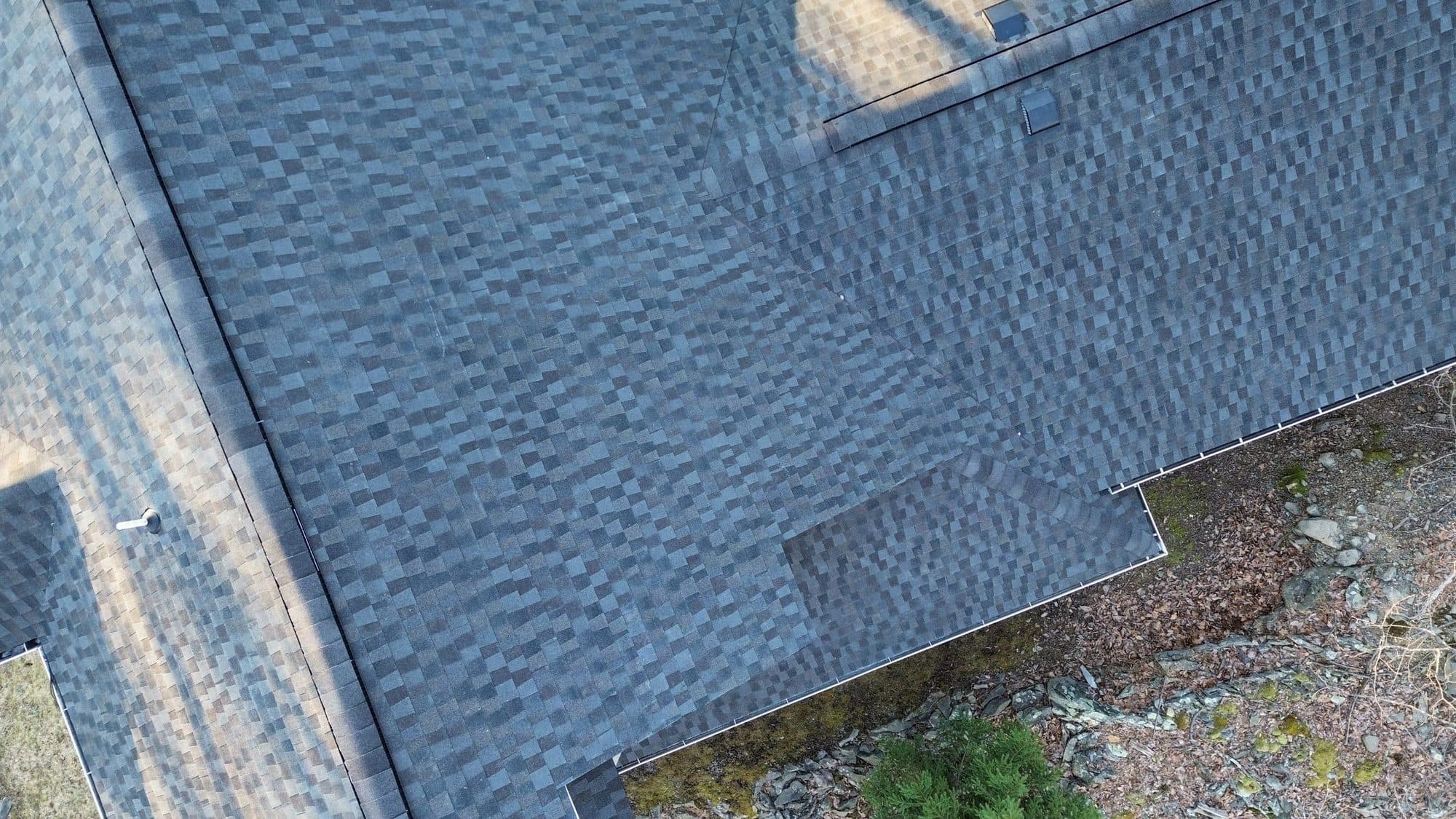 Roofing project in East Stroudsburg, PA (March 2026) by Ten Point Roofing — photo 4 of 5