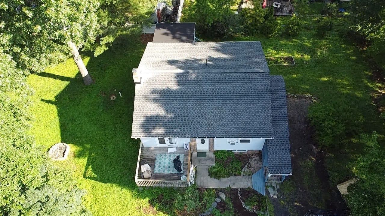 Roofing project in East Stroudsburg, PA (June 2025) by Ten Point Roofing — photo 2 of 2