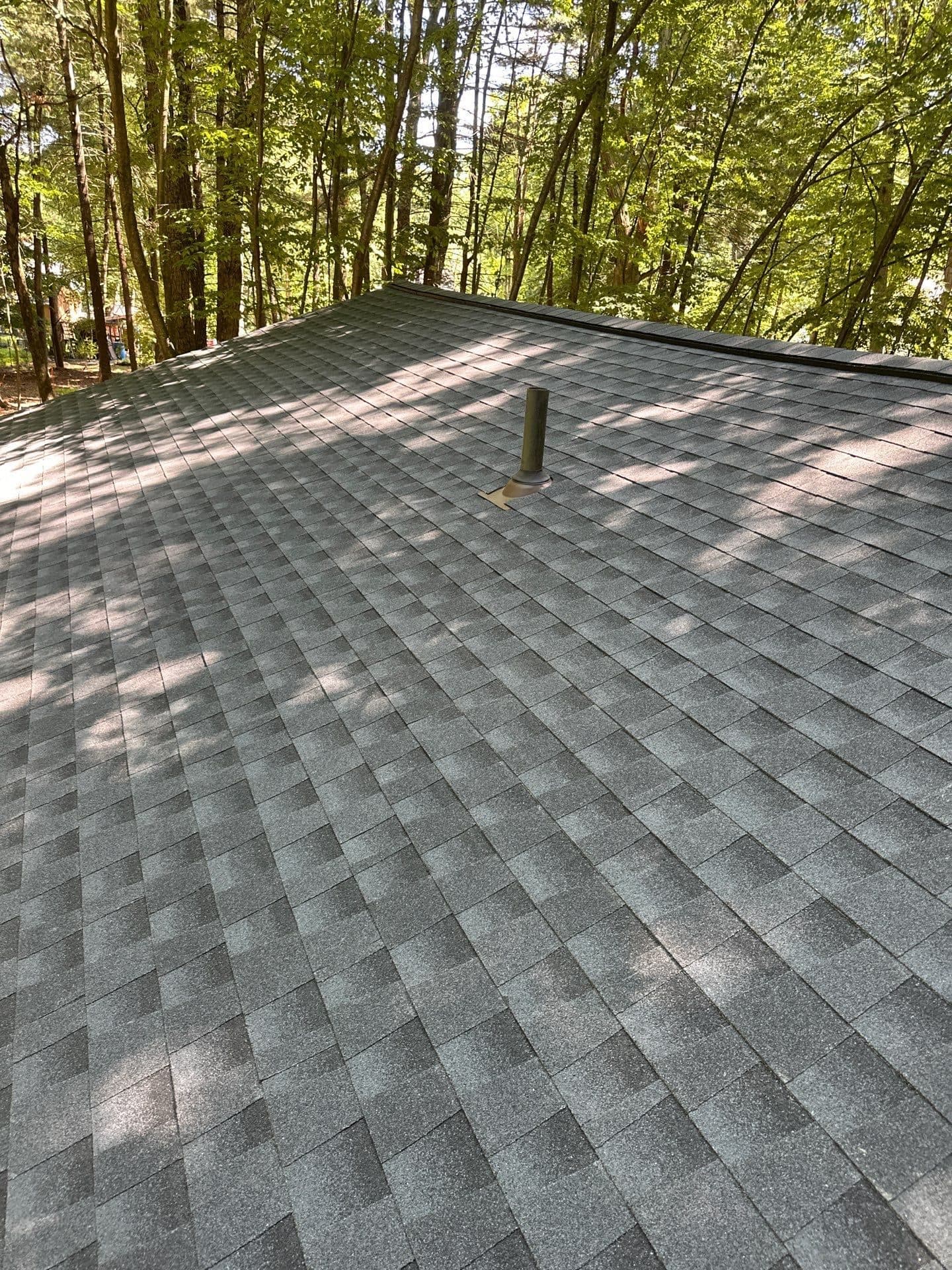 Roofing project in East Stroudsburg, PA (May 2026) by Ten Point Roofing — photo 2 of 2