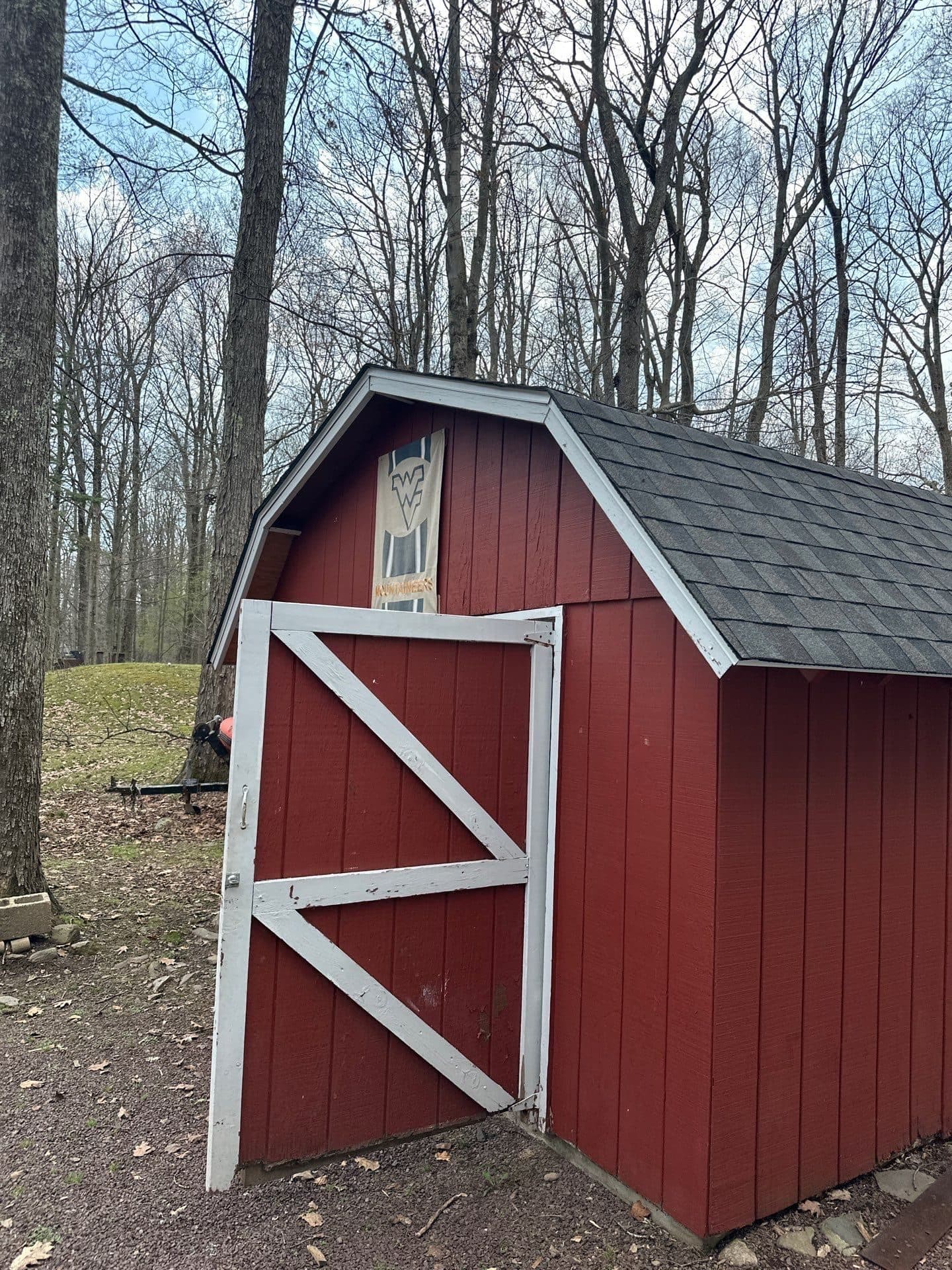 Roofing project in Pocono Lake, PA (November 2025) by Ten Point Roofing